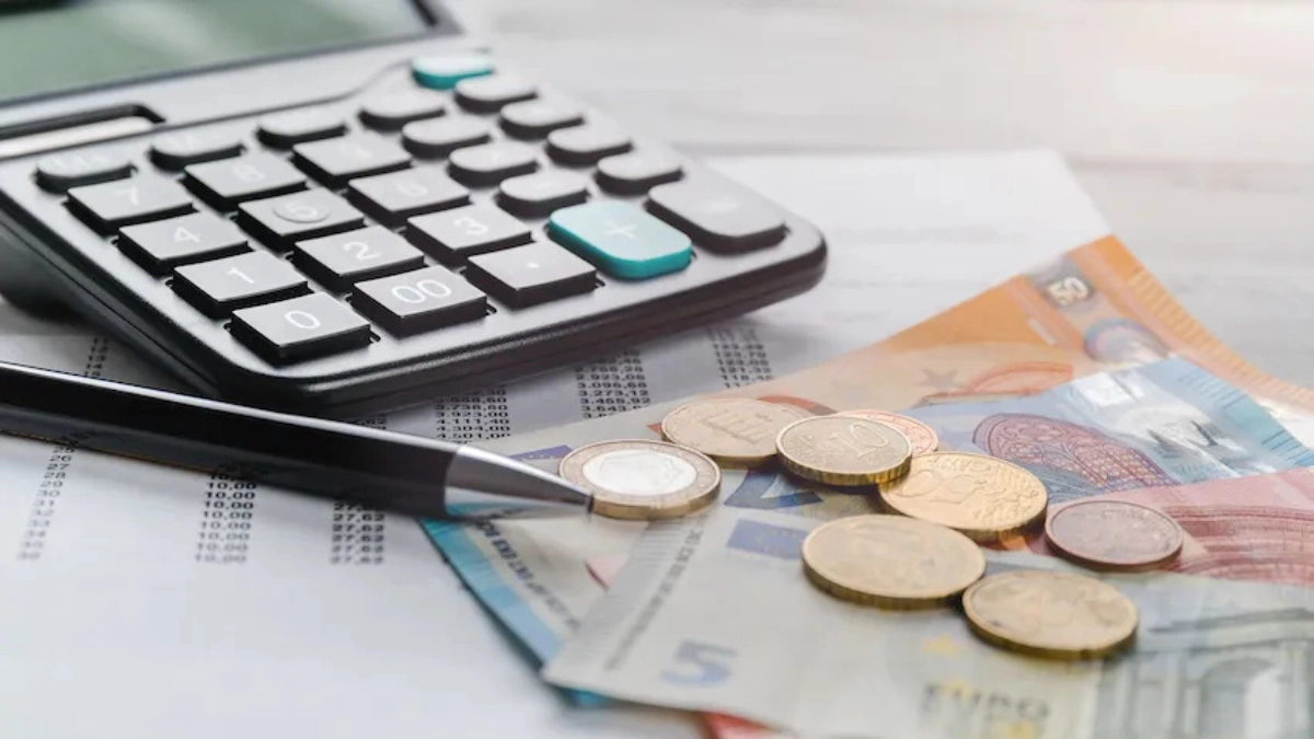 Como Organizar Suas Finanças do Zero (Guia Prático)