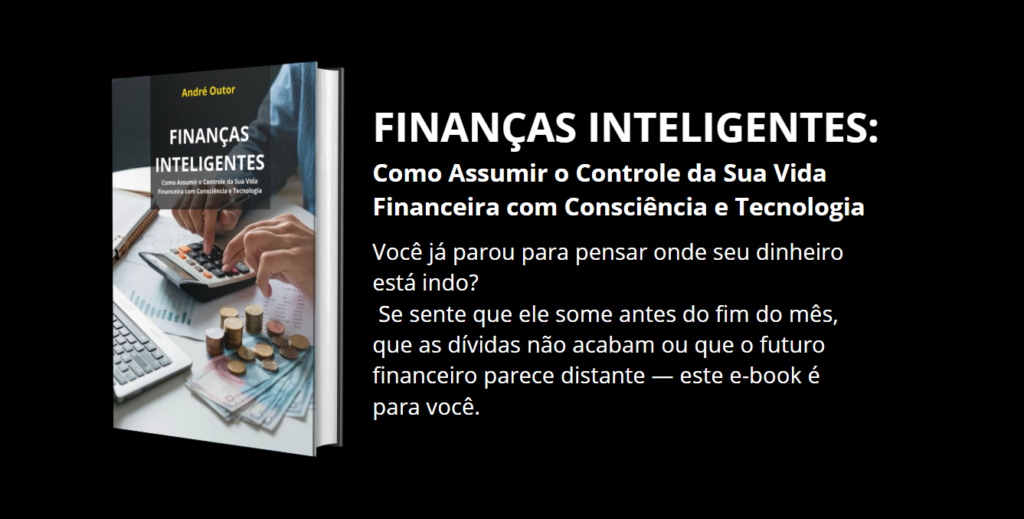 Finanças Comportamentais: Como Suas Emoções Afetam Suas Decisões Financeiras