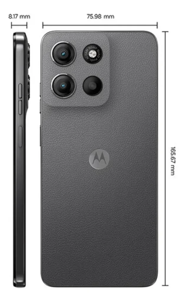 Review completo do Smartphone Motorola Moto G15 256GB com NFC. Descubra se ele vale a pena, desempenho, câmera, bateria e onde comprar.