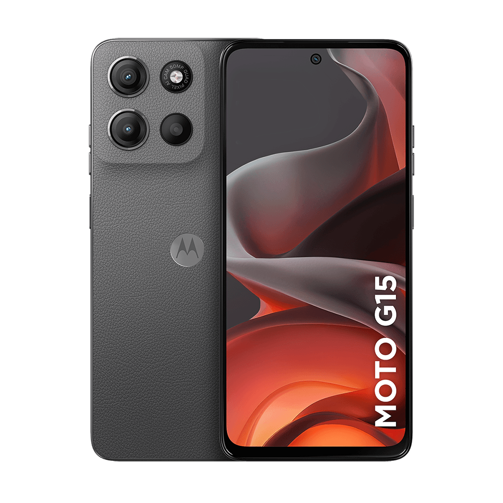 Smartphone Motorola Moto G15 – 256GB 12GB com NFC: Review Completo, Vale a Pena?